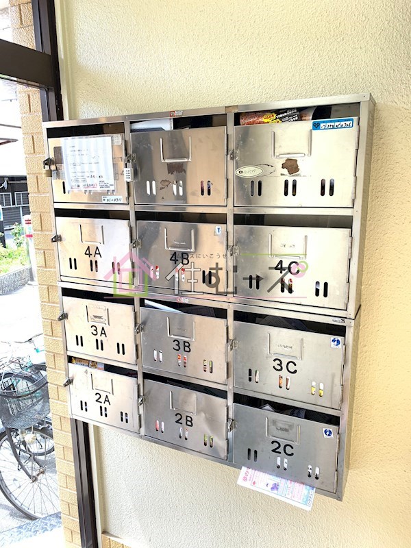 ベルビー豊田 その他外観3