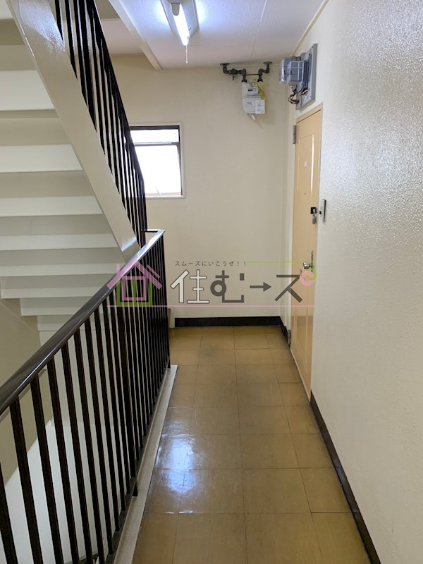 ベルビー豊田 その他外観4