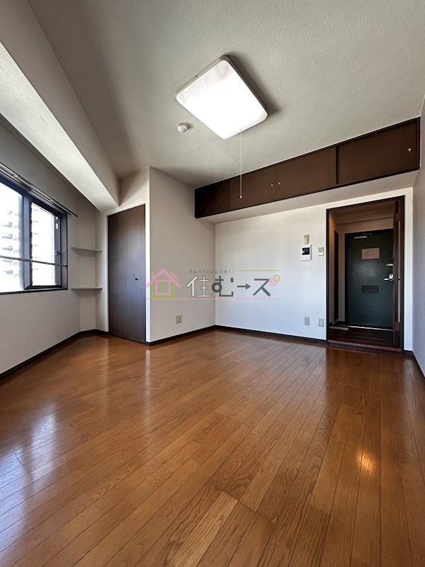 フェスタ天神 リビング