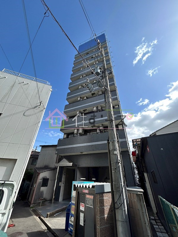 イモーション姫島 その他外観1