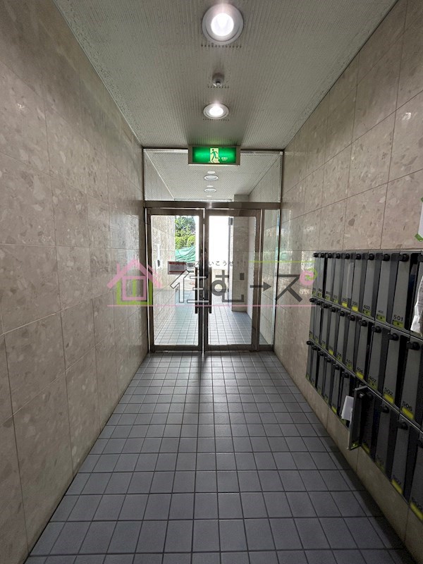 イモーション姫島 その他外観2