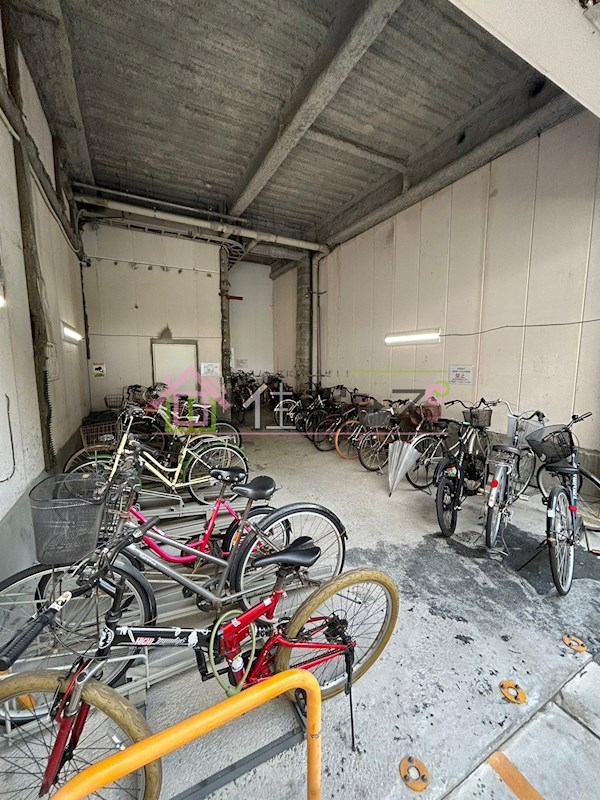 イモーション姫島 その他外観3