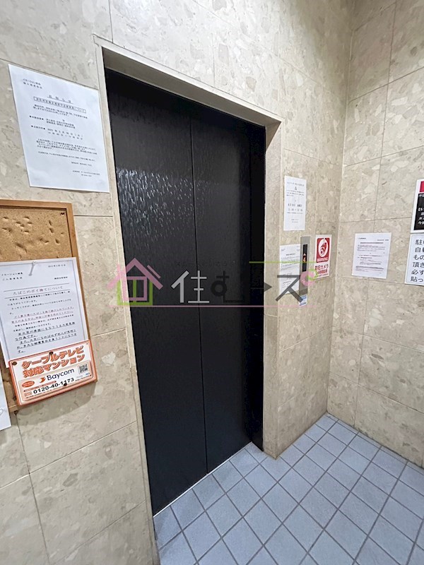 イモーション姫島 その他外観5