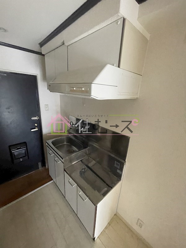 イモーション姫島 キッチン