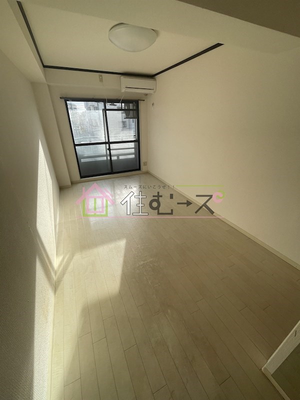 イモーション姫島 ベッドルーム