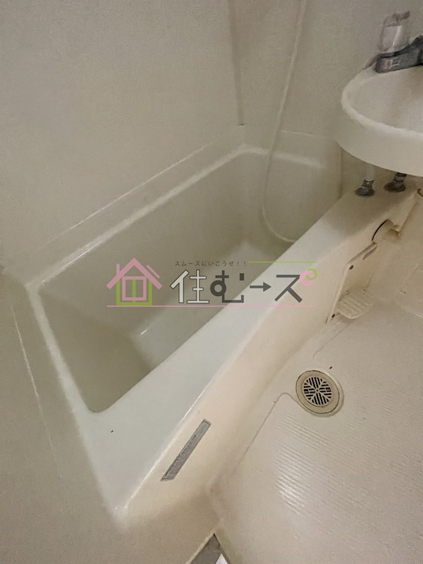 イモーション姫島 風呂画像