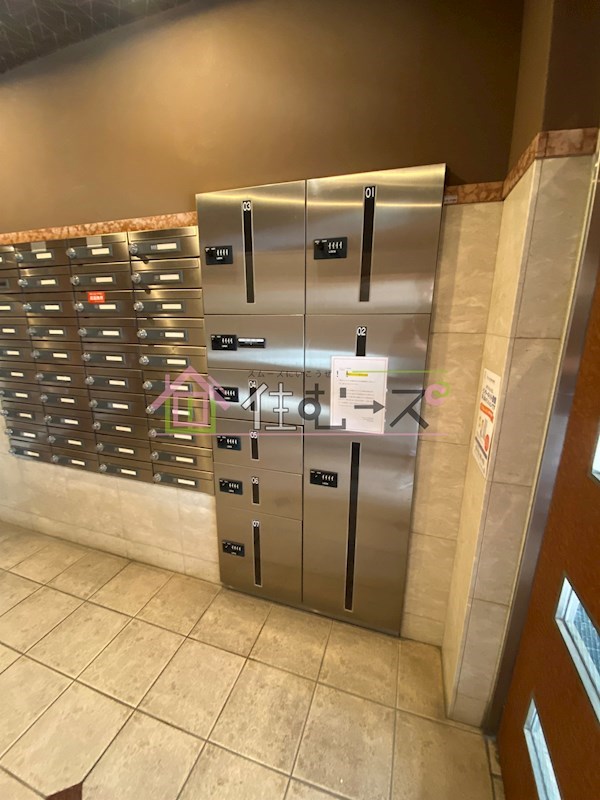 レジェンドール堺筋本町 その他外観2