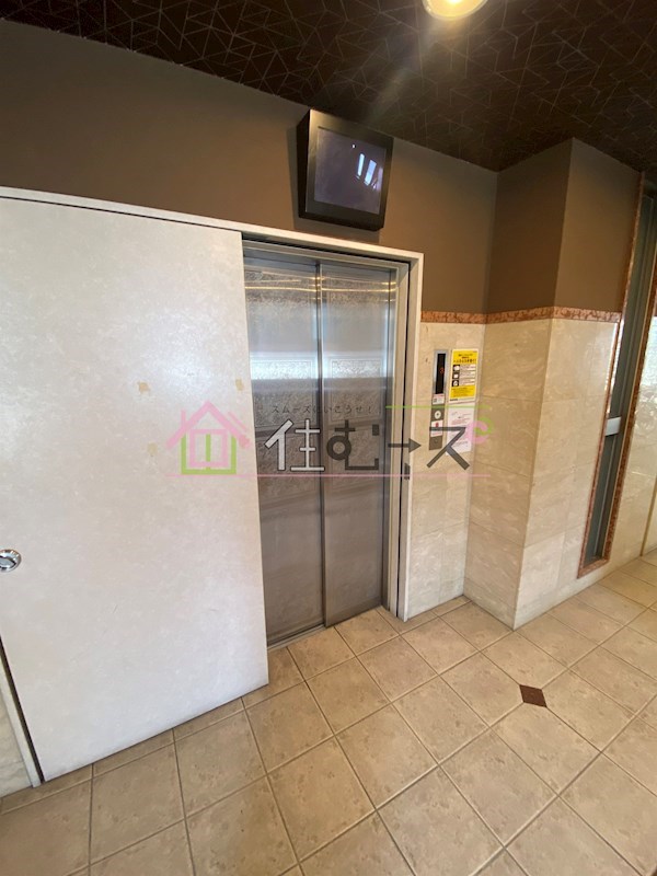 レジェンドール堺筋本町 その他外観5