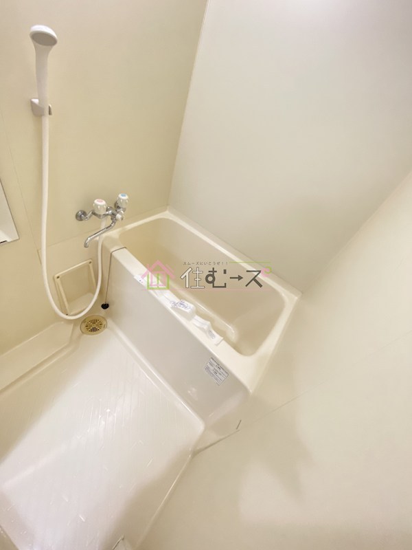 レジェンドール堺筋本町 風呂画像