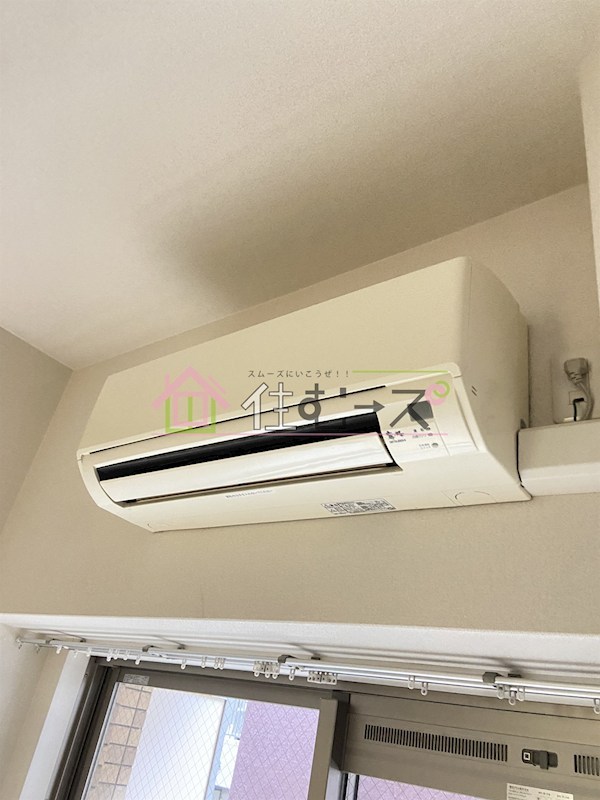 プレサンス中之島公園グラシア その他3