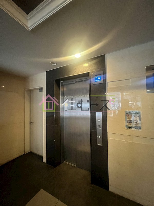 プレサンス中之島公園グラシア その他外観4