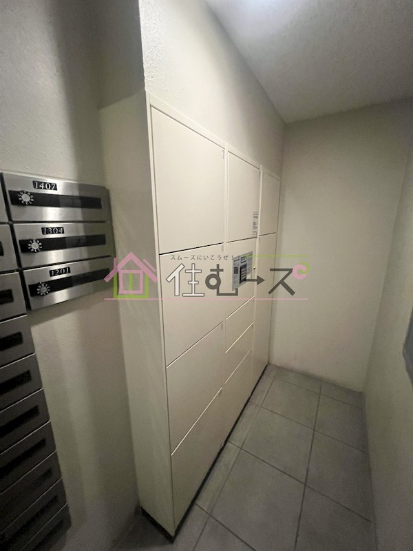 プレサンス中之島公園グラシア その他外観6