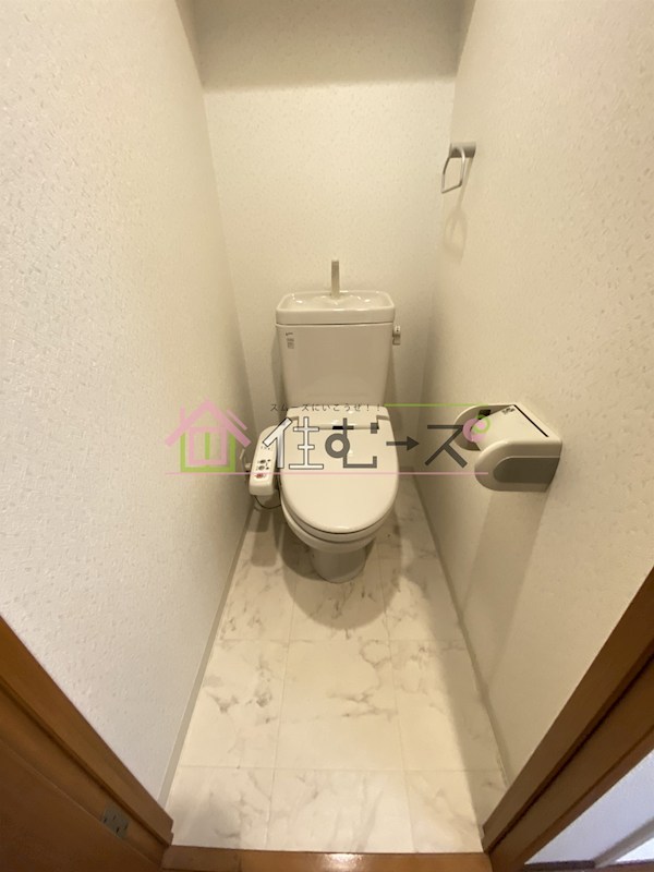 ラナップスクエア大阪城西 その他4