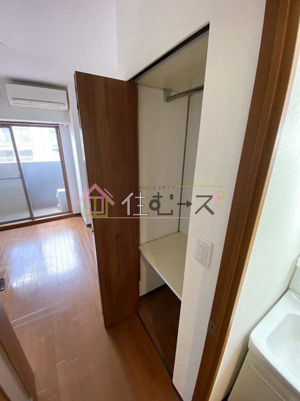 ラナップスクエア大阪城西 その他6