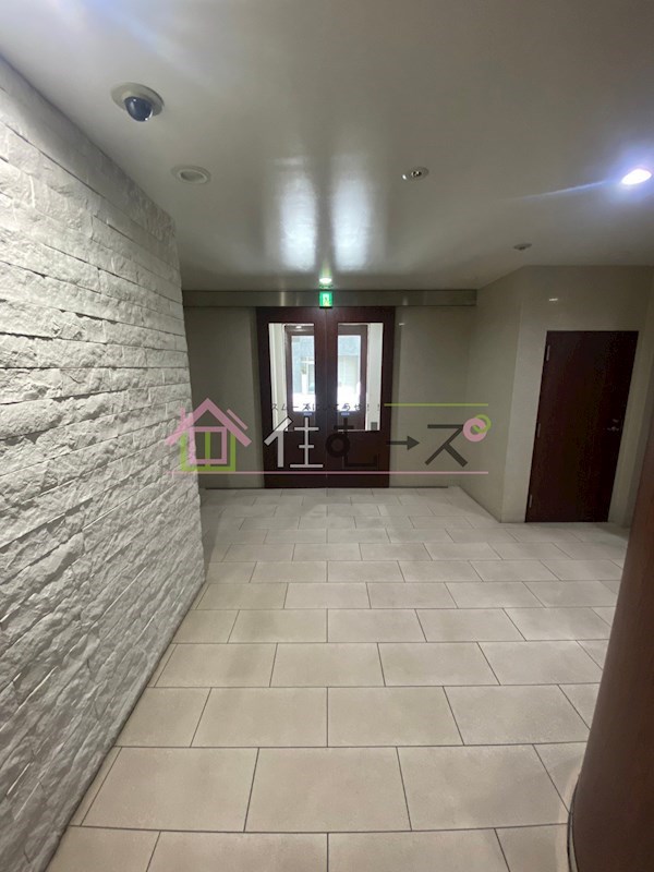 ラナップスクエア大阪城西 その他外観3