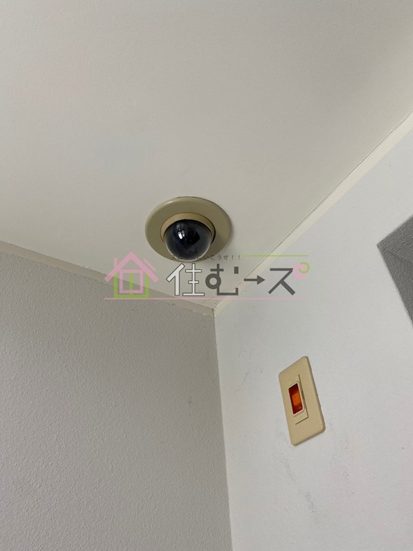 ラナップスクエア大阪城西 その他外観4