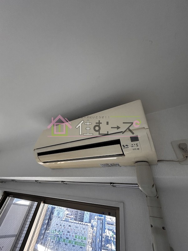 エイペックス北梅田 その他3