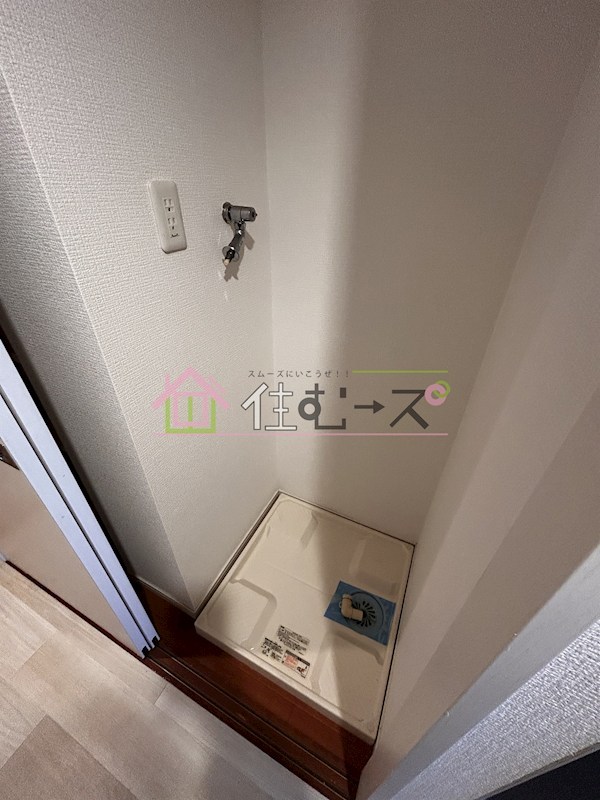 エイペックス北梅田 その他4