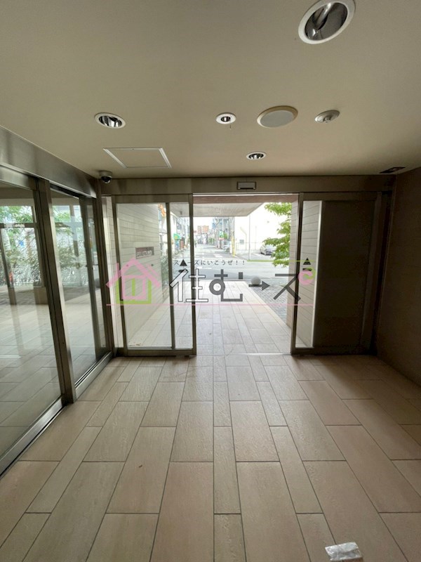 エイペックス北梅田 その他外観4