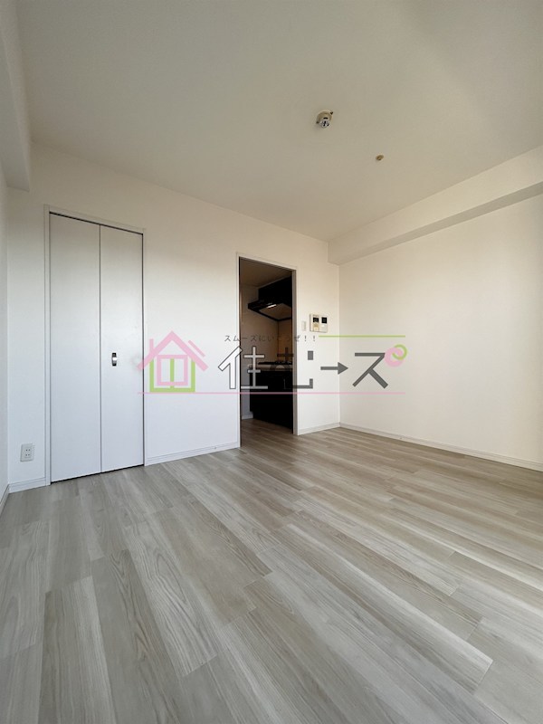 エイペックス北梅田 リビング