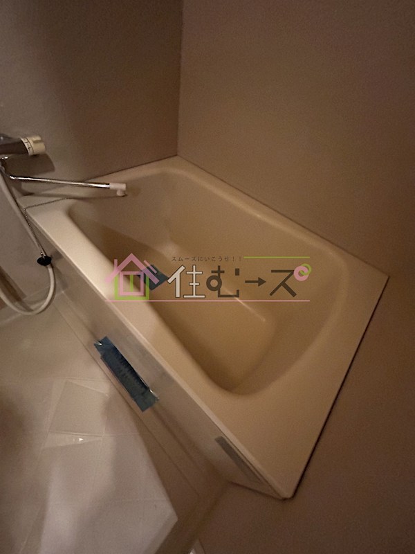 エイペックス北梅田 風呂画像