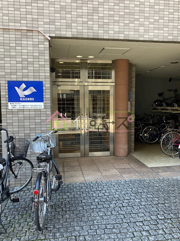 ランドマークシティ大阪城南第2 その他1