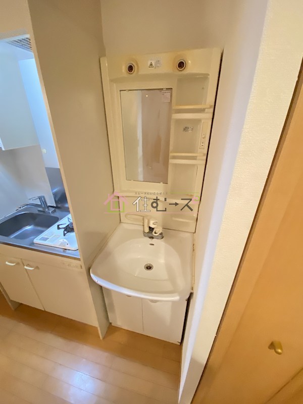 ランドマークシティ大阪城南第2 その他6