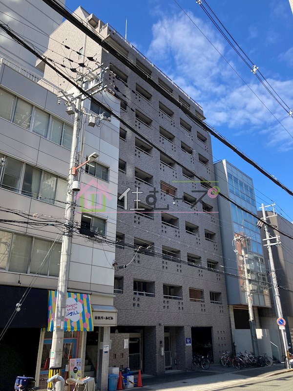 ランドマークシティ大阪城南第2 その他外観1