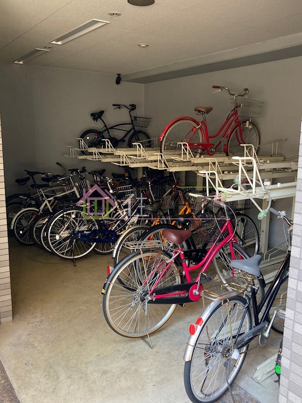 ランドマークシティ大阪城南第2 その他外観5