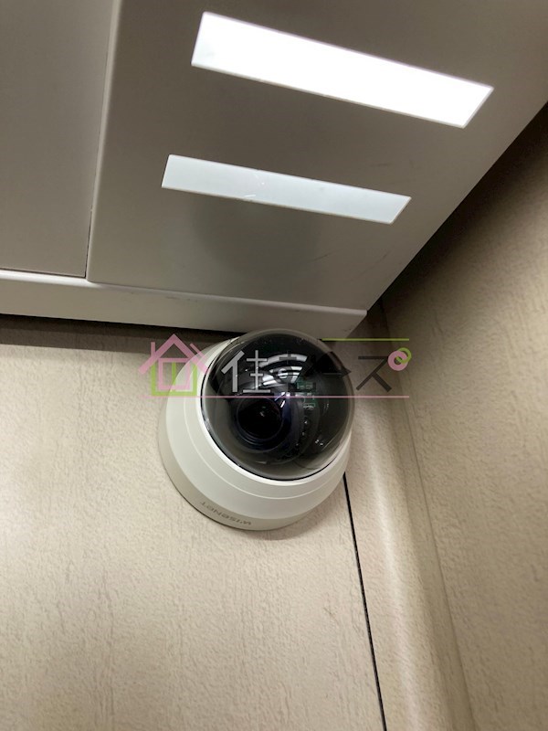 ランドマークシティ大阪城南第2 その他外観6