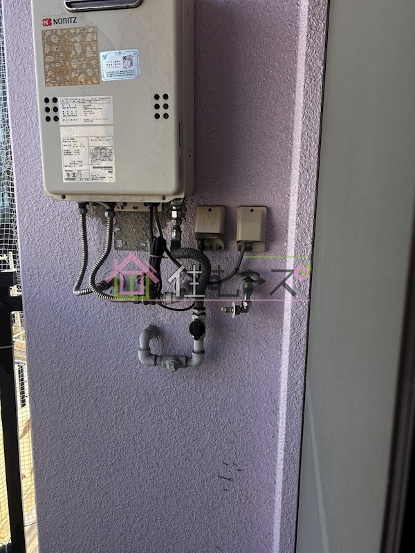 ユニオンビル その他6