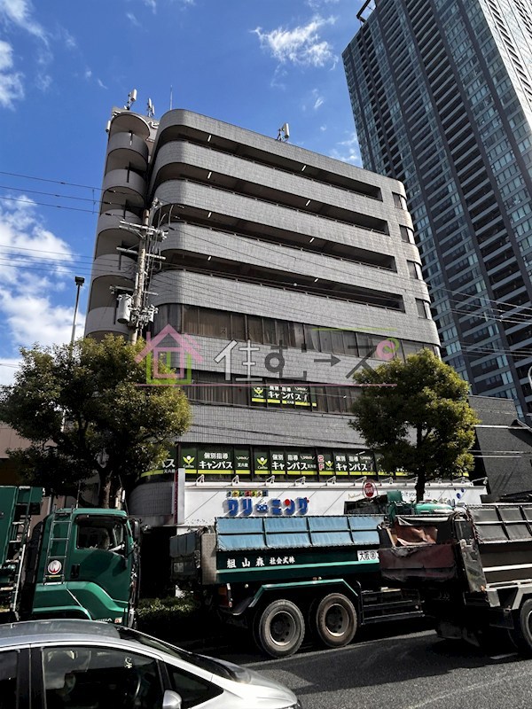 ユニオンビル その他外観1