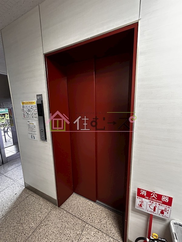 ユニオンビル その他外観3