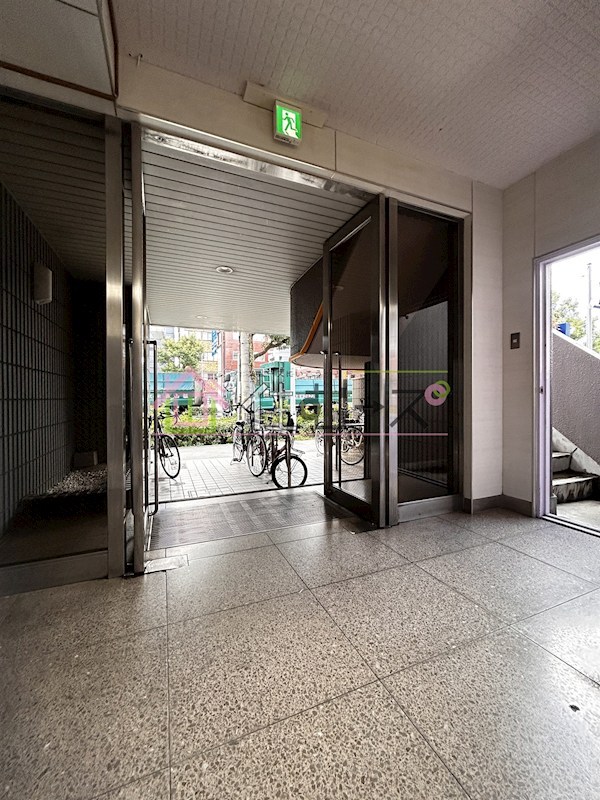 ユニオンビル その他外観4