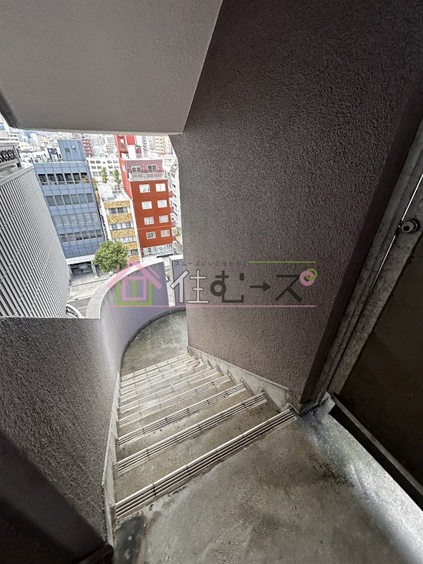 ユニオンビル その他外観5