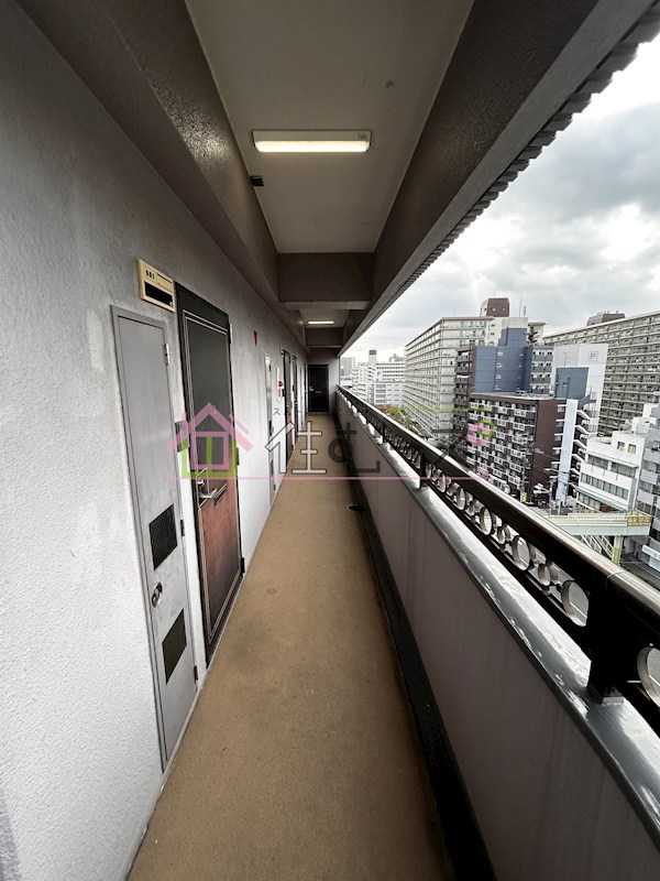 ユニオンビル その他外観6