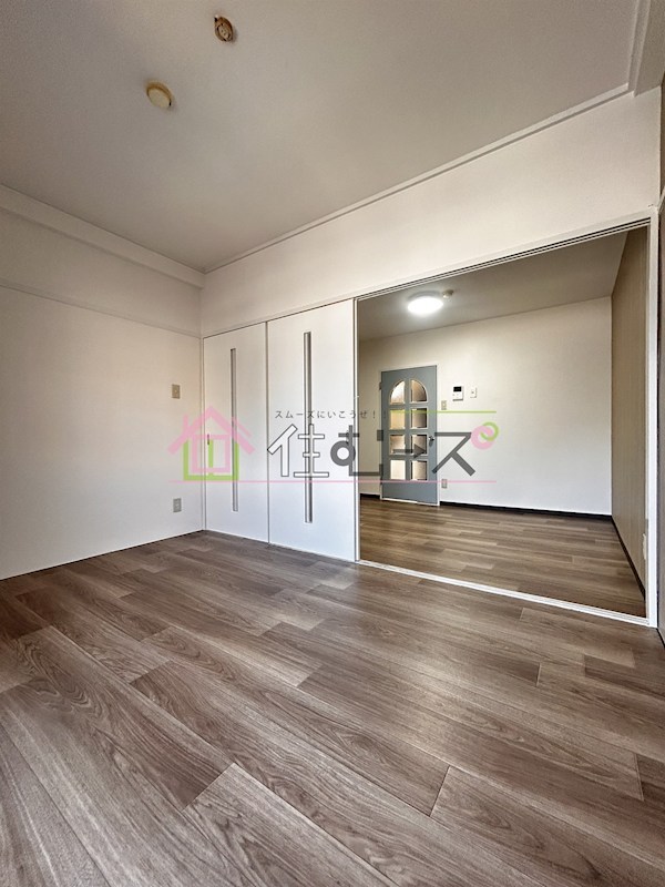 ユニオンビル リビング