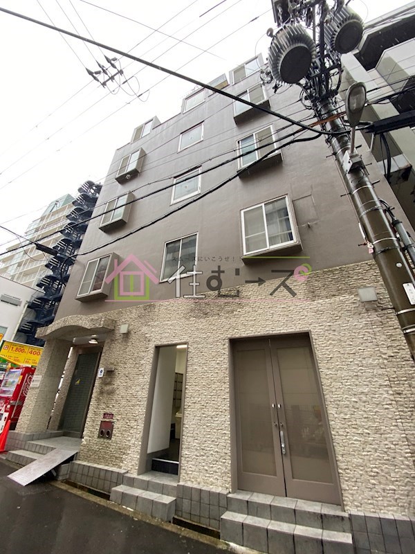 レガーレ谷町 その他外観1