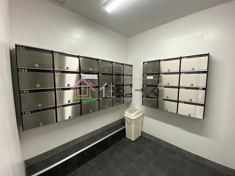 レガーレ谷町 その他外観2