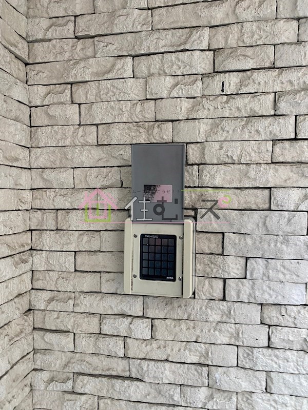 レガーレ谷町 その他外観3