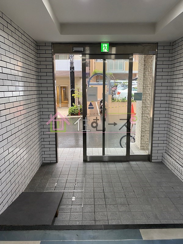 レガーレ谷町 その他外観4