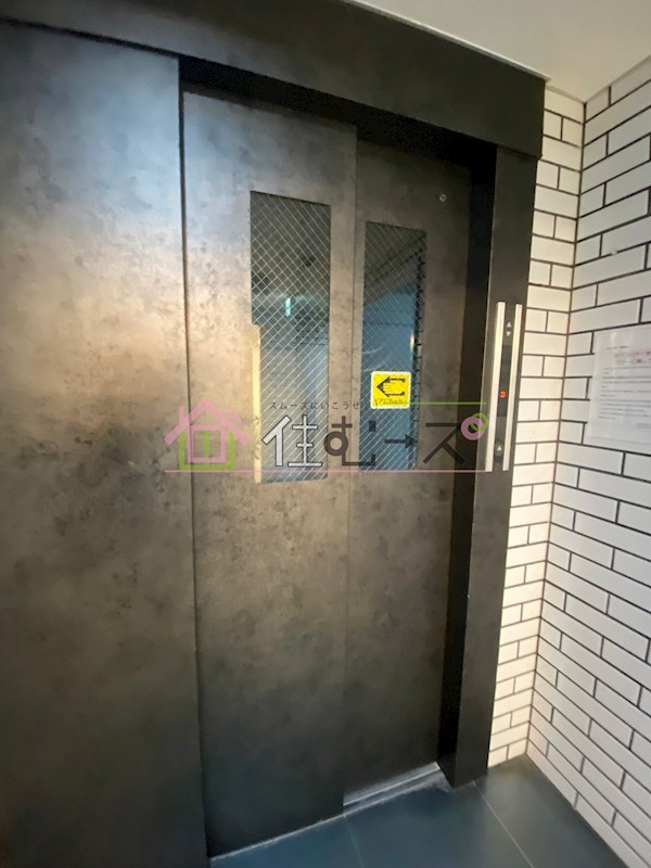 レガーレ谷町 その他外観5