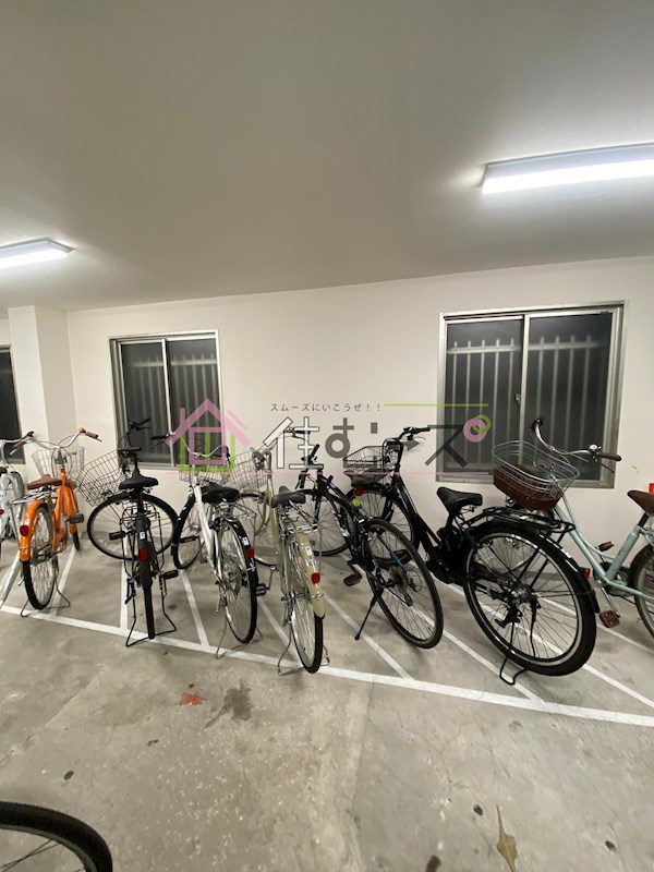 レガーレ谷町 その他外観6