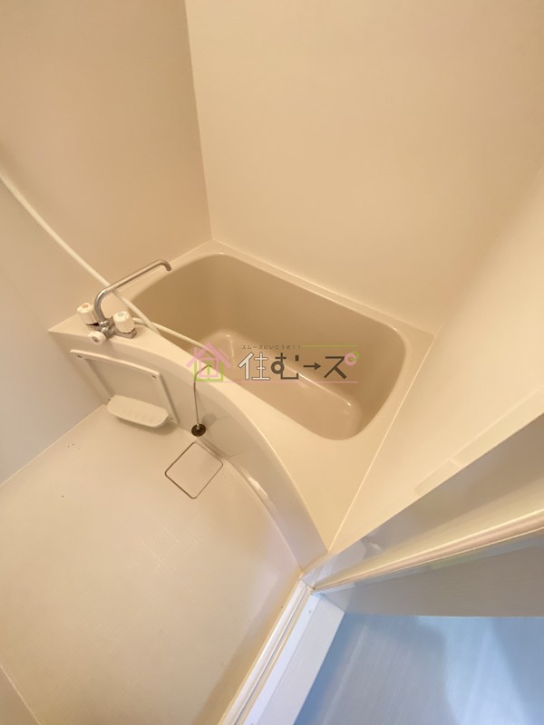 レガーレ谷町 風呂画像