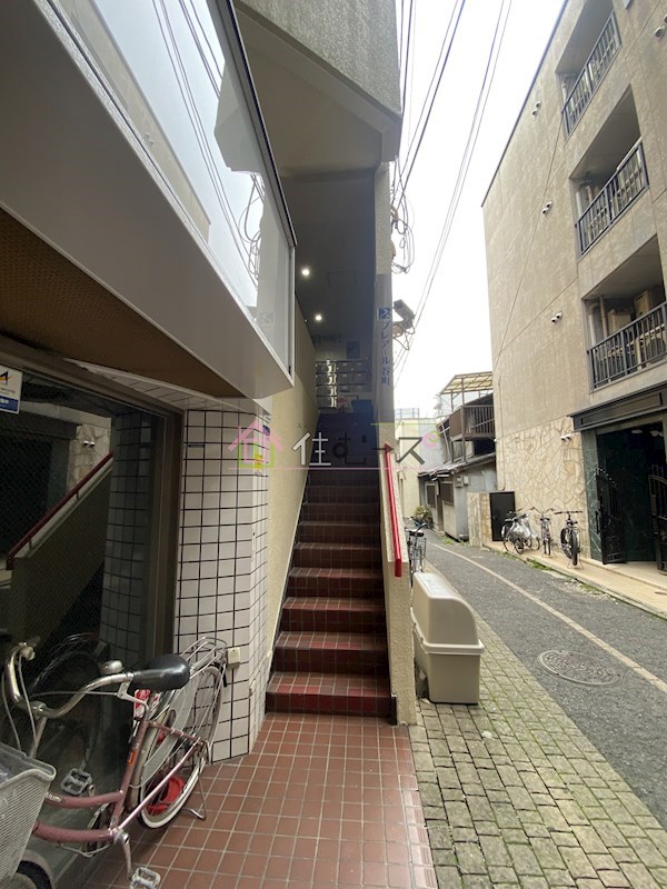 プレアール谷町 その他1