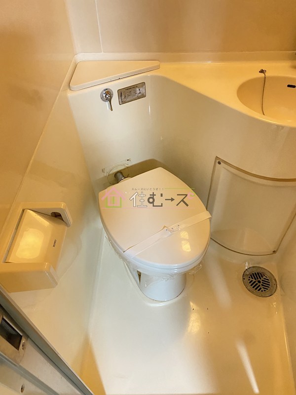 プレアール谷町 その他2