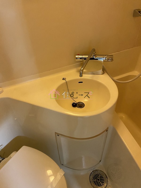 プレアール谷町 その他3