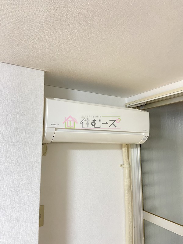 プレアール谷町 その他5