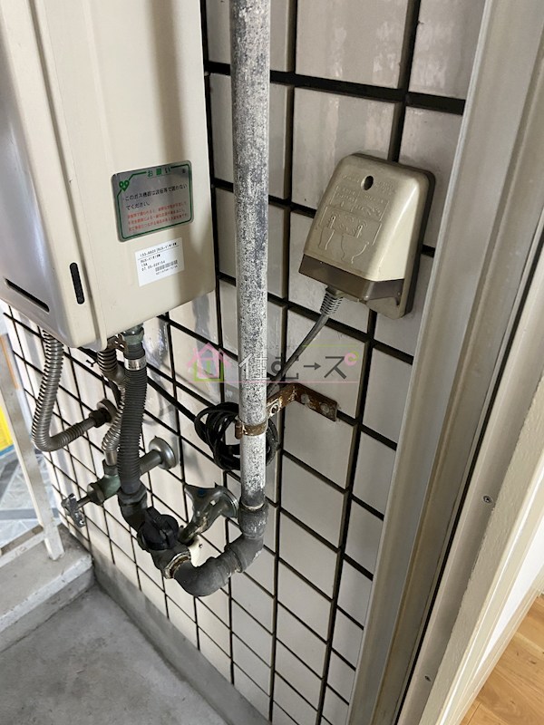 プレアール谷町 その他6