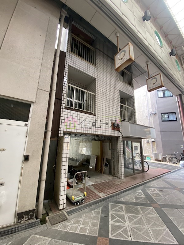 プレアール谷町 その他外観1